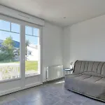 Maisons De Saint Guenole Tatil Evi *