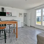 Maisons De Saint Guenole Tatil Evi Batz-sur-Mer