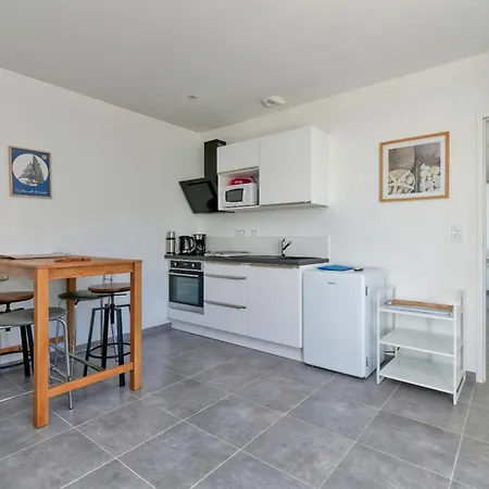 Prázdninový dům Maisons De Saint Guenole *