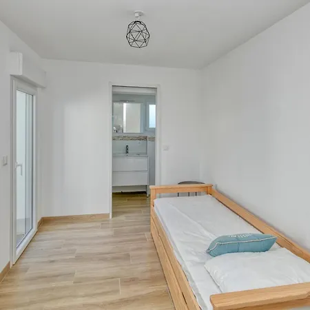 Maisons De Saint Guenole Batz-sur-Mer