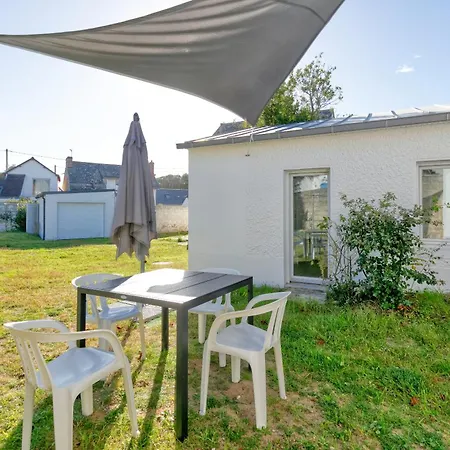 Maisons De Saint Guenole *