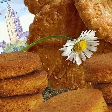 Maisons De Saint Guenole Дом отдыха