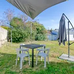 Maisons De Saint Guenole * Batz-sur-Mer