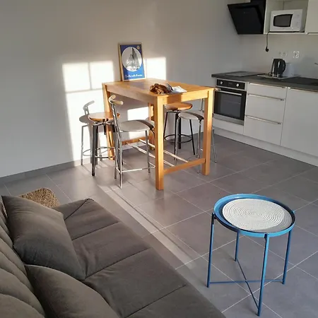 Holiday home Maisons De Saint Guenole