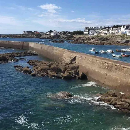 Maisons De Saint Guenole Holiday home *