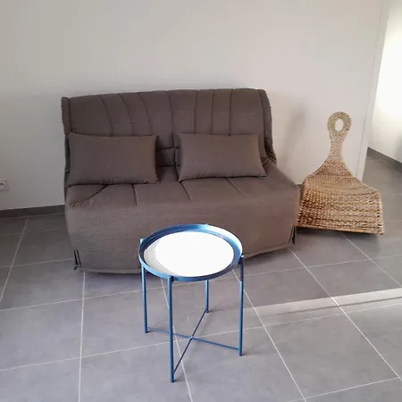 Holiday home Maisons De Saint Guenole Batz-sur-Mer