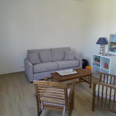 Maisons De Saint Guenole Holiday home Batz-sur-Mer