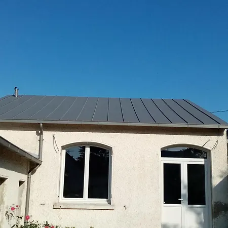 Maisons De Saint Guenole Holiday home Batz-sur-Mer