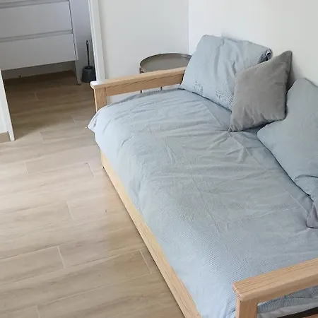Holiday home Maisons De Saint Guenole Batz-sur-Mer