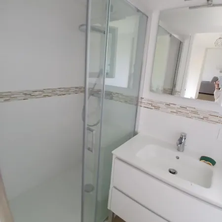 Maisons De Saint Guenole Holiday home *
