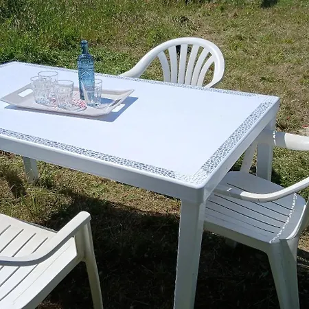 Holiday home Maisons De Saint Guenole