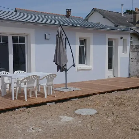 Tatil Evi Maisons De Saint Guenole *