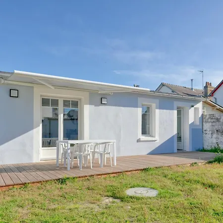 Maisons De Saint Guenole * Batz-sur-Mer