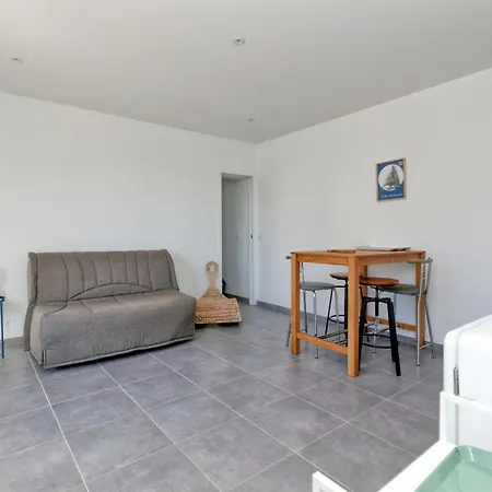 Tatil Evi Maisons De Saint Guenole Batz-sur-Mer