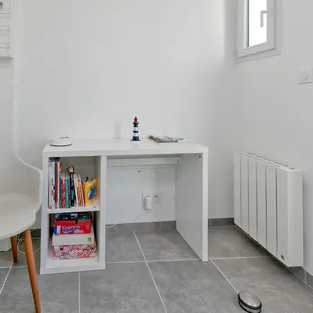 Tatil Evi Maisons De Saint Guenole *