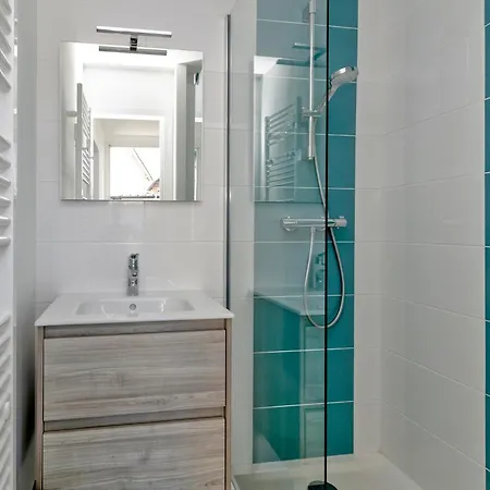 Maisons De Saint Guenole Tatil Evi