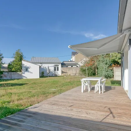 Tatil Evi Maisons De Saint Guenole