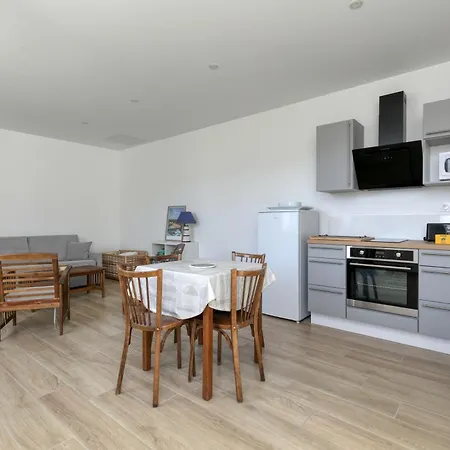 Maisons De Saint Guenole * Batz-sur-Mer