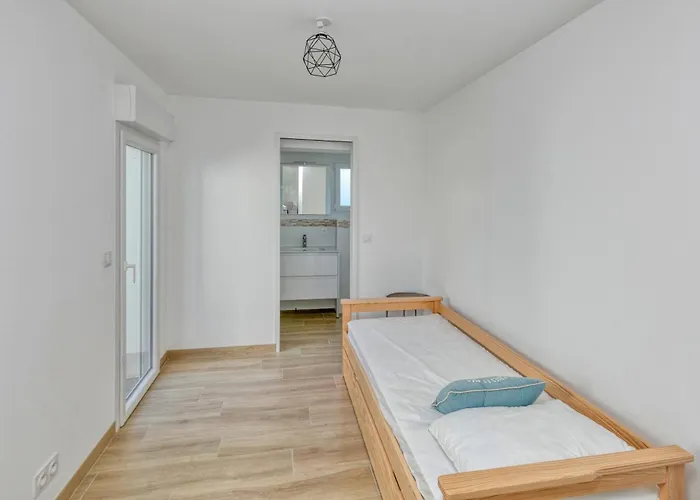 Maisons De Saint Guenole باتز سور مير